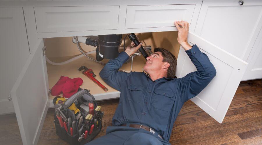 Professional Leak Detection in Joppa, AL